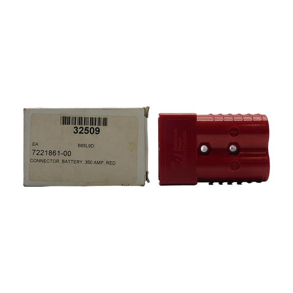ANDERSON POWER PRODUCTS 7221861-00 600V 350A NSMP