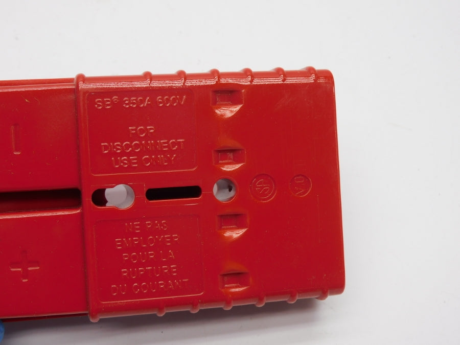 ANDERSON POWER PRODUCTS 7221861-00 600V 350A NSMP