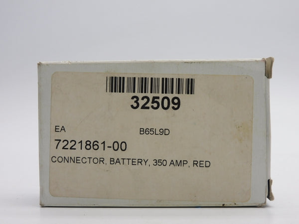 ANDERSON POWER PRODUCTS 7221861-00 600V 350A NSMP