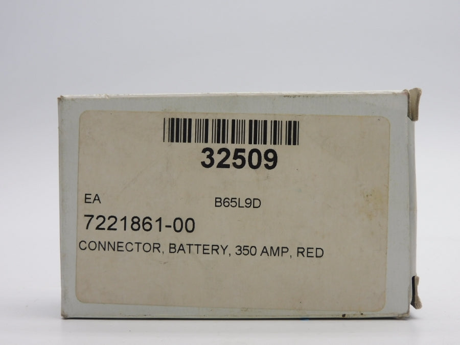 ANDERSON POWER PRODUCTS 7221861-00 600V 350A NSMP