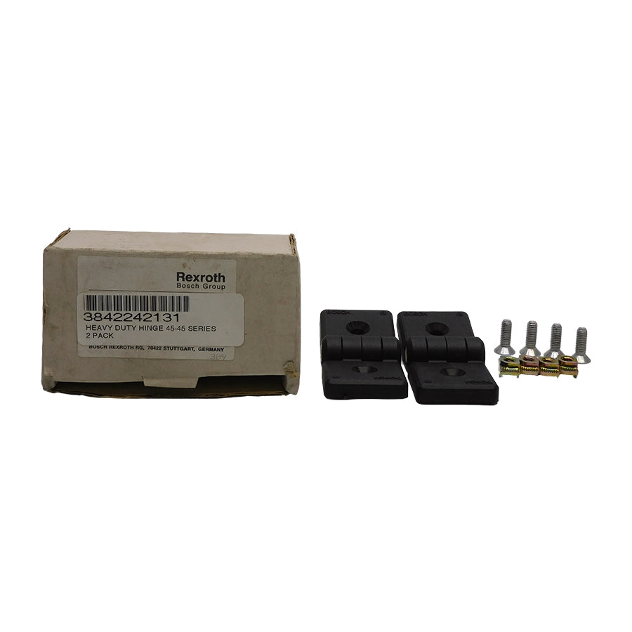 REXROTH 3842242131 (PKG OF 2) NSMP
