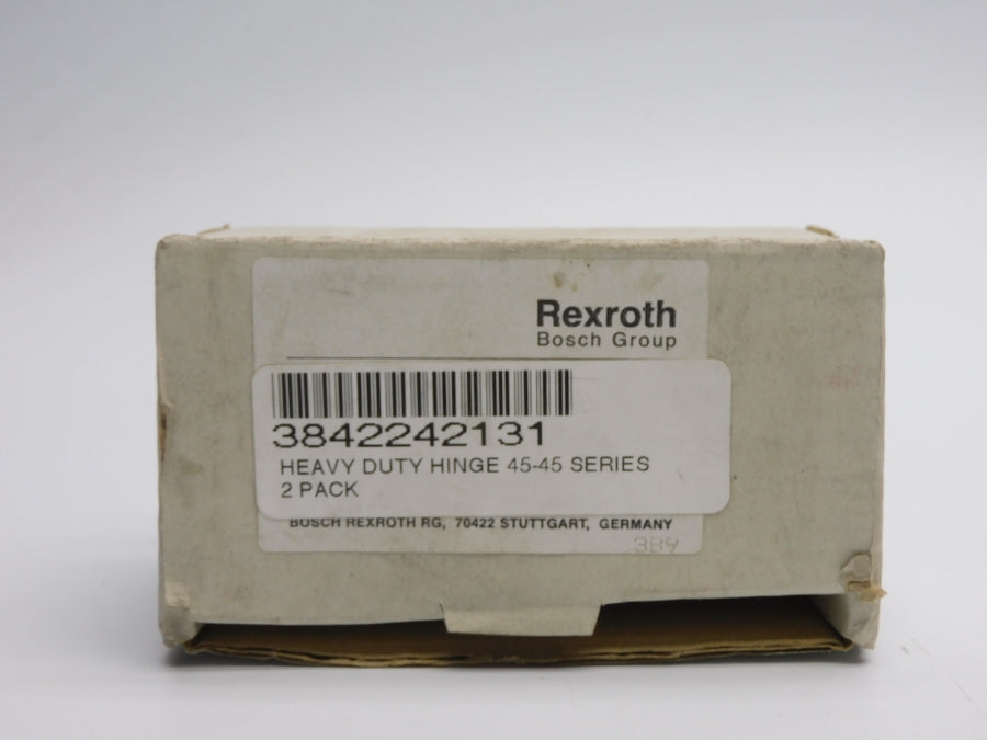 REXROTH 3842242131 (PKG OF 2) NSMP