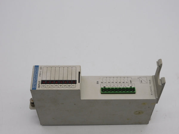 INDRAMAT RMI-01 226981 24VDC UNMP