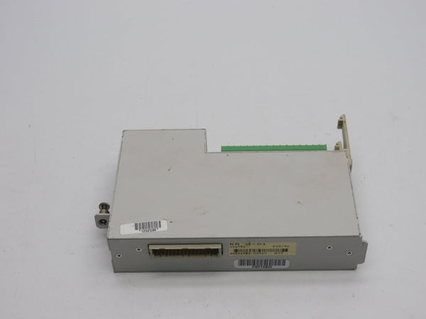 INDRAMAT RMO-01 226982 250VAC 2A UNMP