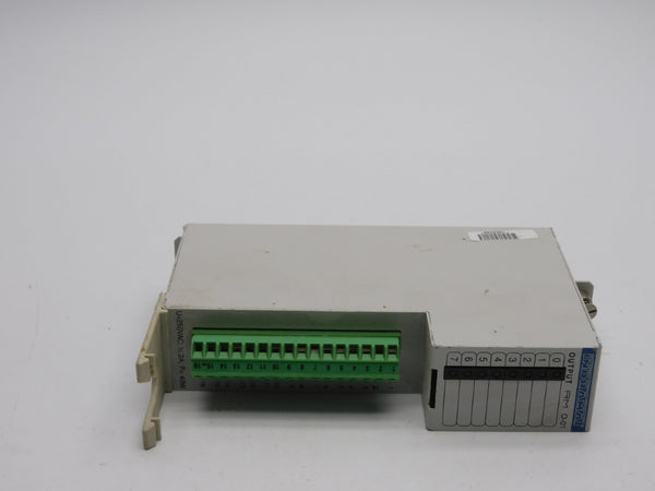 INDRAMAT RMO-01 226982 250VAC 2A UNMP