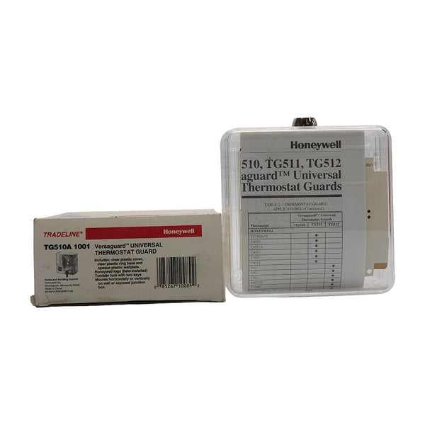 HONEYWELL TG510A1001 NSMP