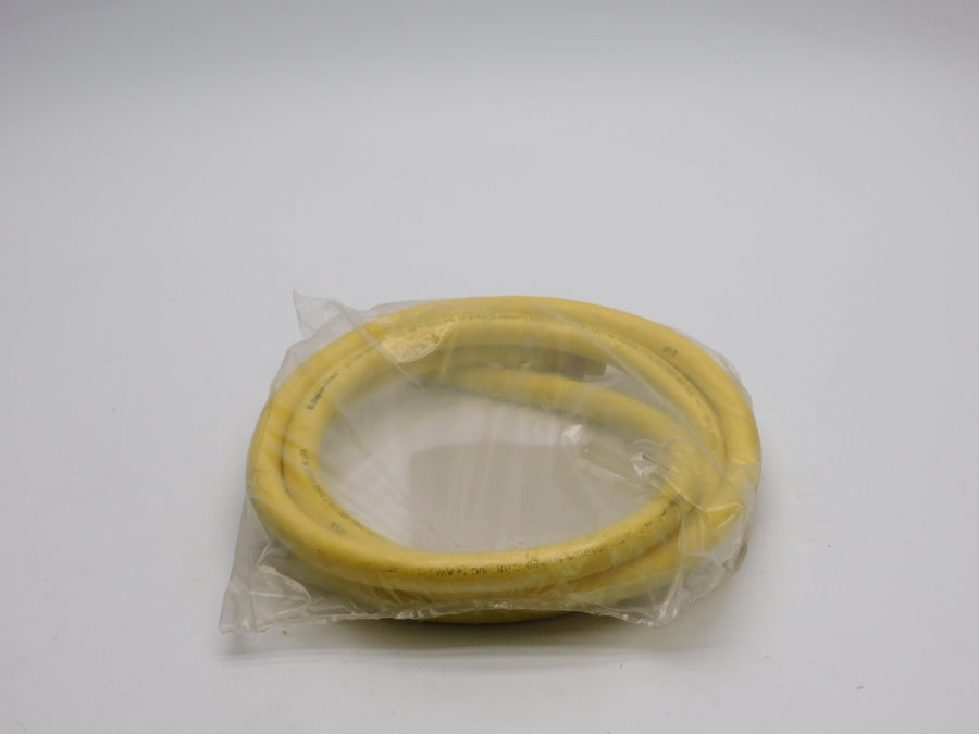 TPC WIRE&CABLE 83406 REV. B 6' NSMP