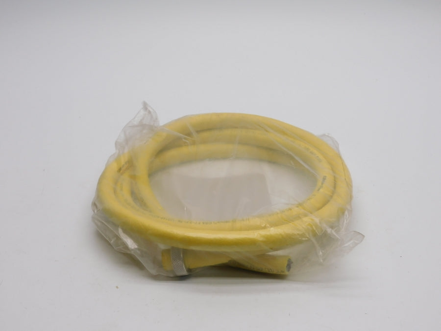 TPC WIRE&CABLE 83406 REV. B 6' NSMP