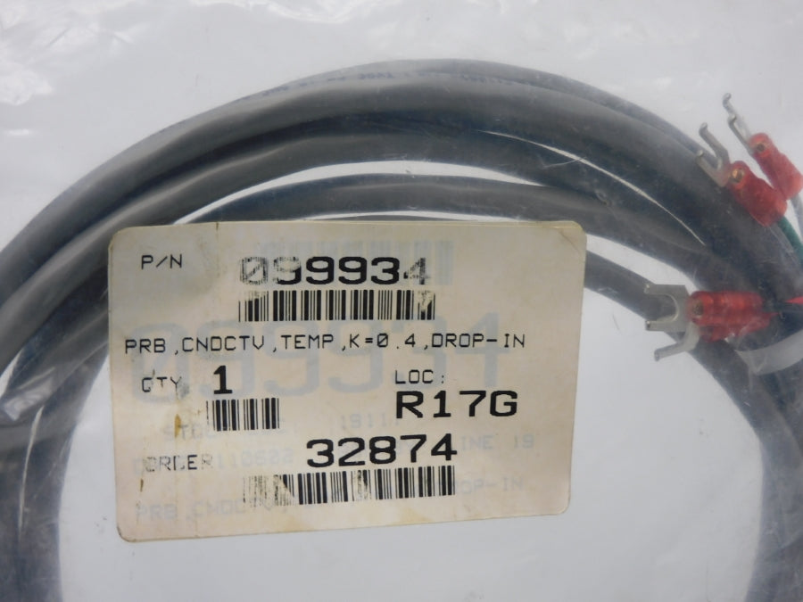 CONDUCTIVITY PROBE 099934 NSMP