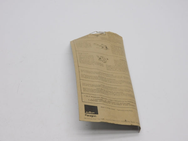AMP 52-0058 NSMP