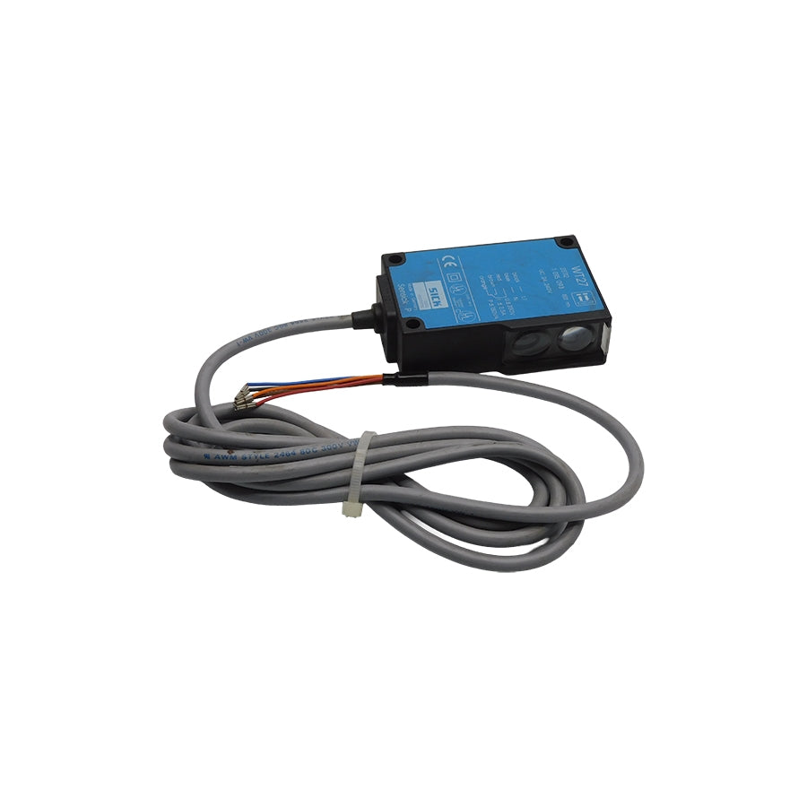 SICK WT27-2S112 1015093 24-240V 2.5A NSNP