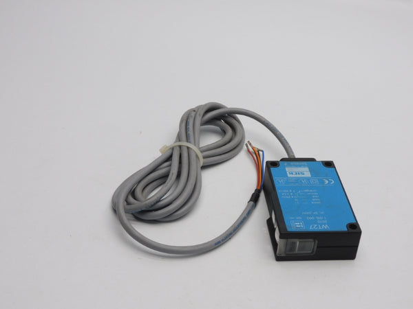 SICK WT27-2S112 1015093 24-240V 2.5A NSNP