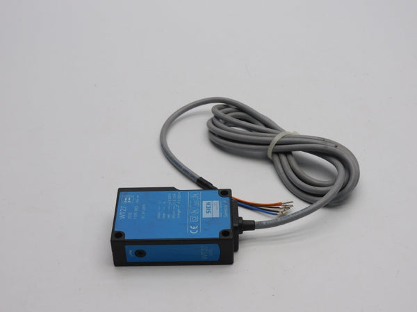 SICK WT27-2S112 1015093 24-240V 2.5A NSNP