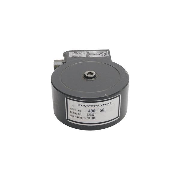 DAYTRONIC 400-50 50# NSNP