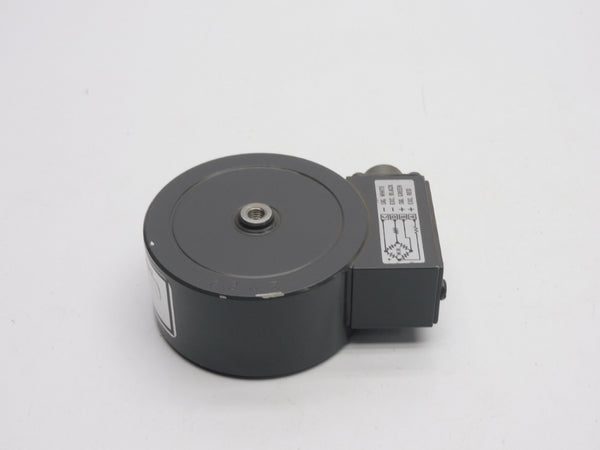 DAYTRONIC 400-50 50# NSNP