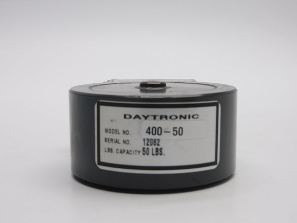 DAYTRONIC 400-50 50# NSNP