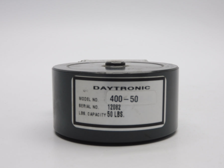 DAYTRONIC 400-50 50# NSNP