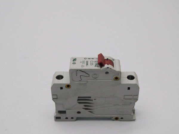 KLOCKNER MOELLER FAZC25 230/400VAC 25A UNMP