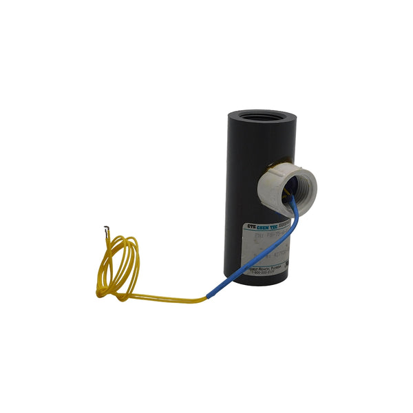 CHEM TEC FS-75-A-PCNO NSNP