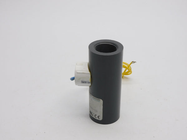 CHEM TEC FS-75-A-PCNO NSNP