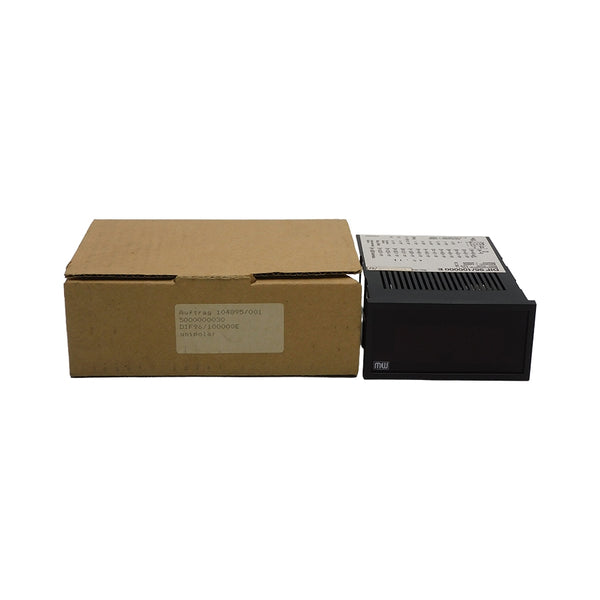 M&W DIF96/100000E 24V NSMP