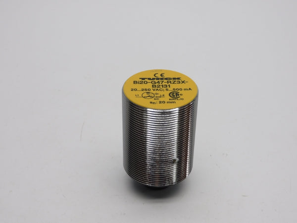 TURCK BI20-G47-RZ3X-B2131 43760 20-250VAC NSMP