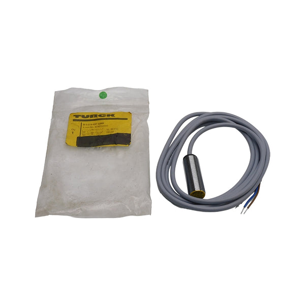 TURCK BI5-G18-AN7 50MM 474010000 10-30VDC NSMP