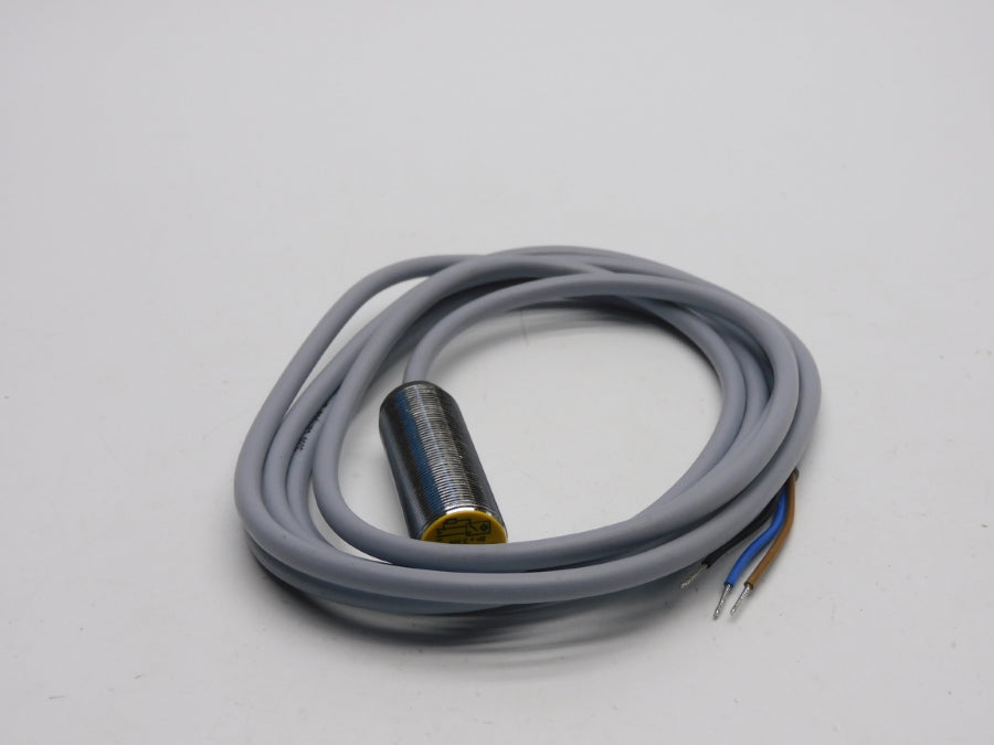 TURCK BI5-G18-AN7 50MM 474010000 10-30VDC NSMP