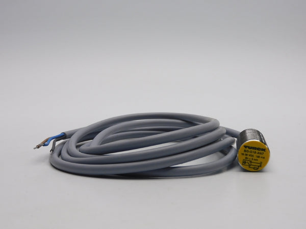 TURCK BI5-G18-AN7 50MM 474010000 10-30VDC NSMP