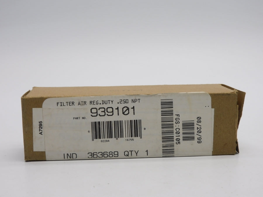 NEXEN 939101 NSMP