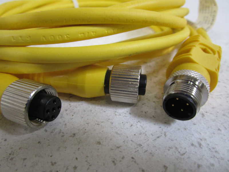 MENCOM MDC-3YFF-2M NSNP