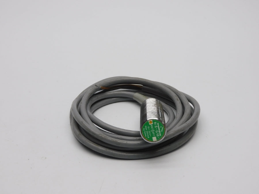 TURCK BI5-G18-AN7 10-30V UNMP