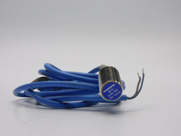 TURCK BI5-G18-YO NSNP