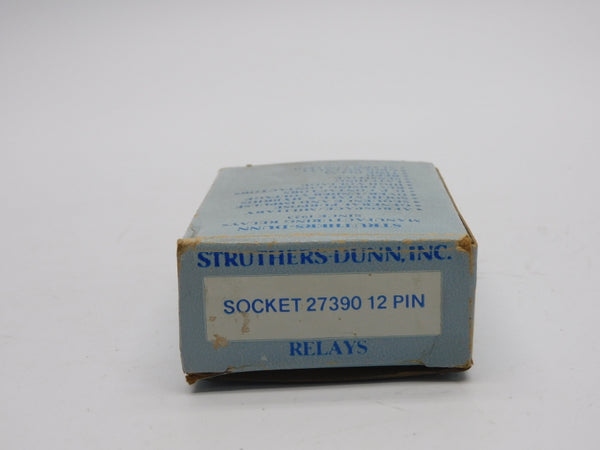 STRUTHERS-DUNN 27390 NSMP