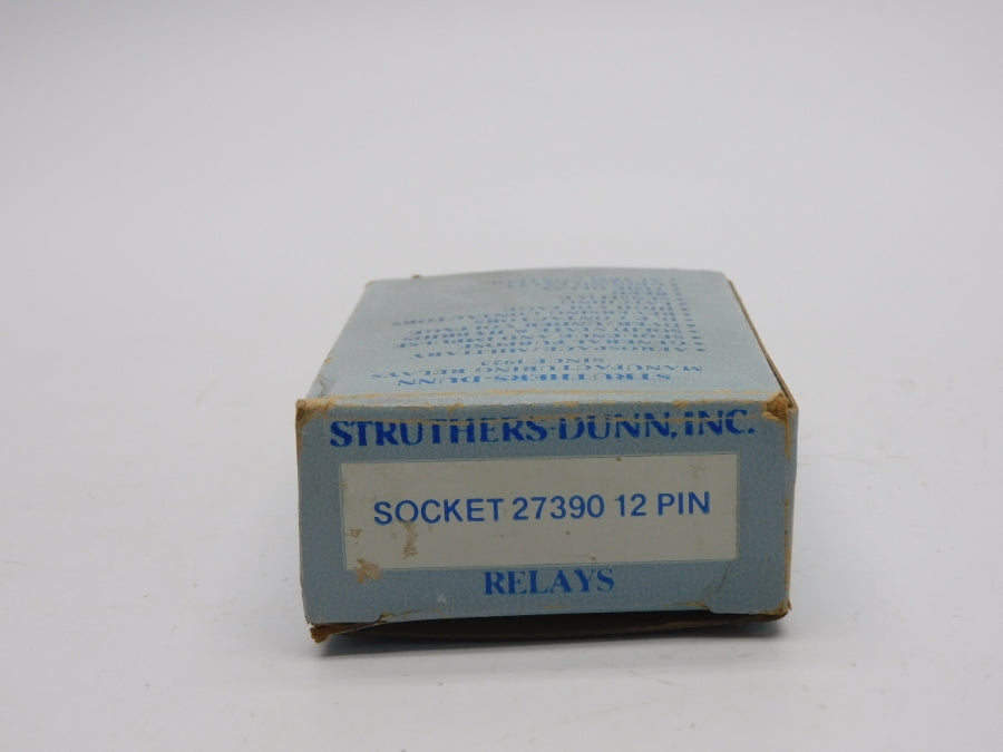 STRUTHERS-DUNN 27390 NSMP