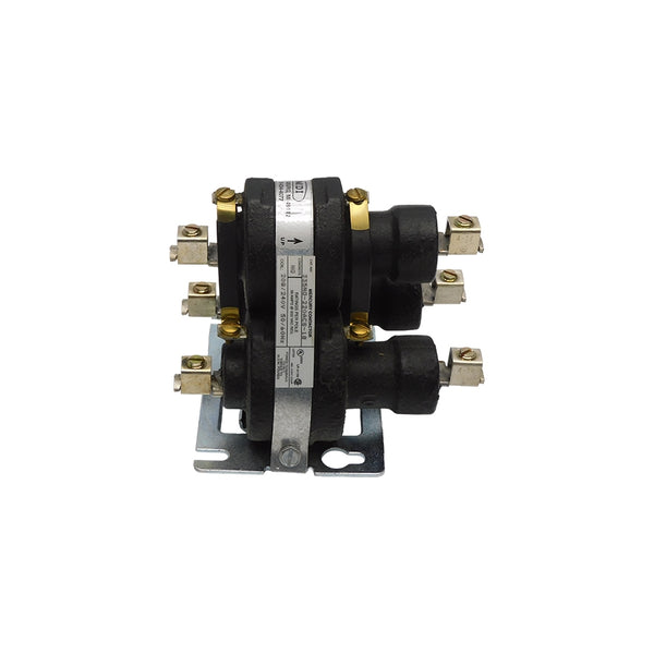 MDI 335NO-220ACS-18 208/240V 35A NSNP
