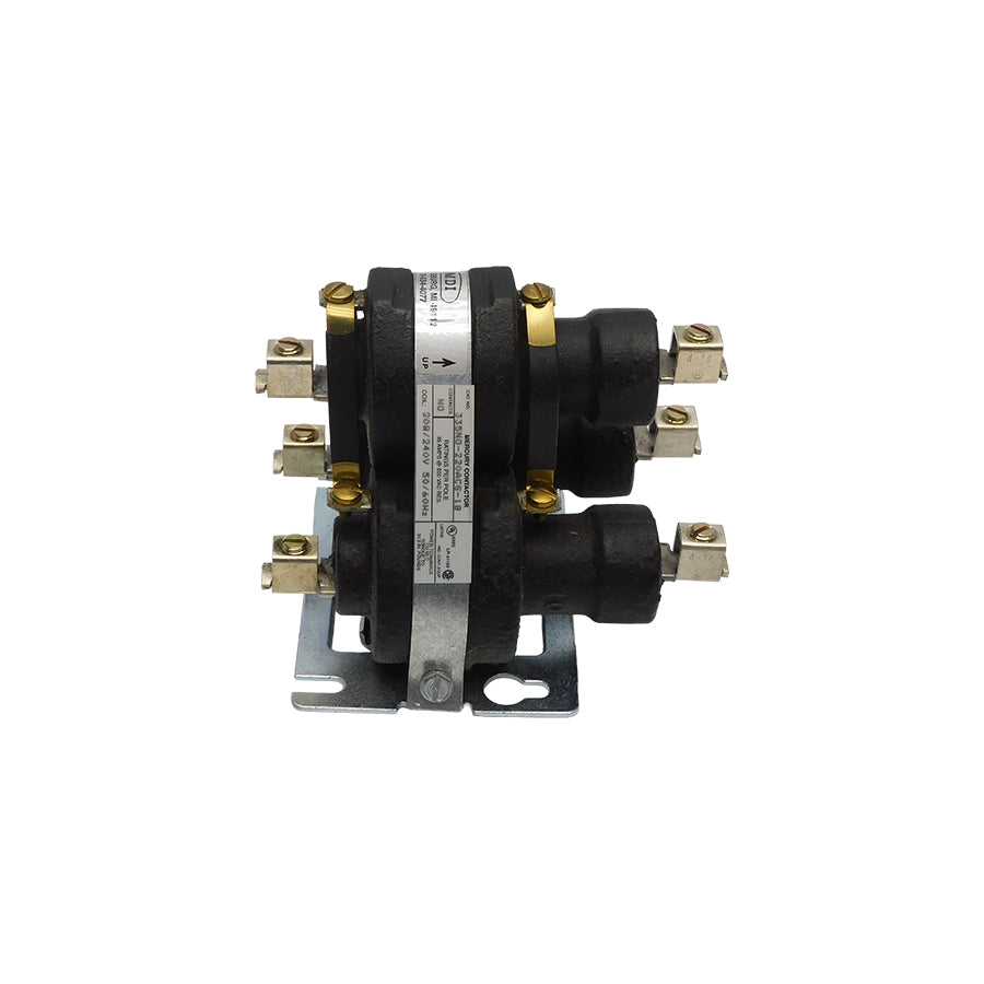 MDI 335NO-220ACS-18 208/240V 35A NSNP