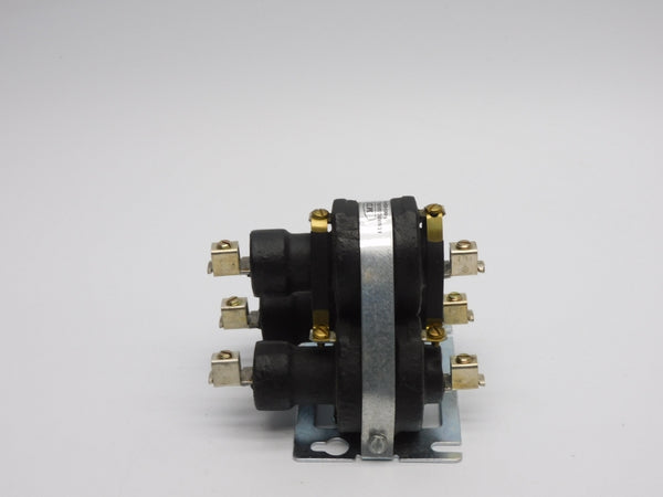 MDI 335NO-220ACS-18 208/240V 35A NSNP