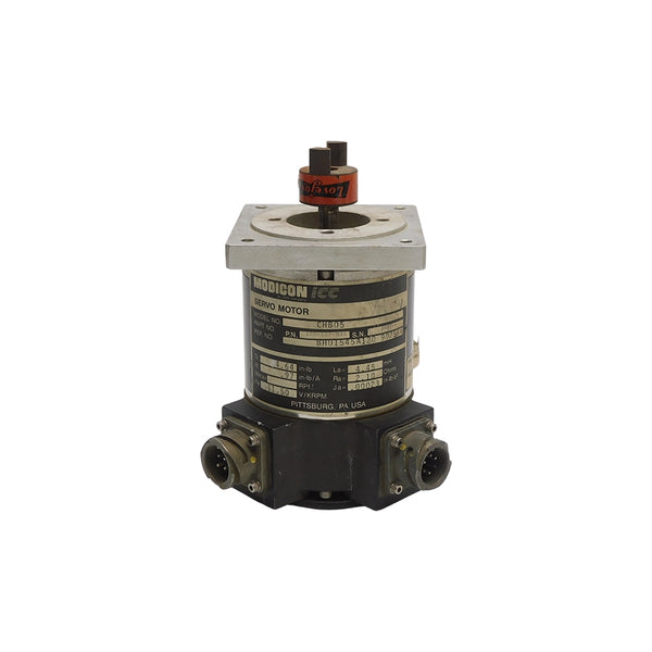 MODICON ICC CHB05 120-117-031 11V .97A UNMP