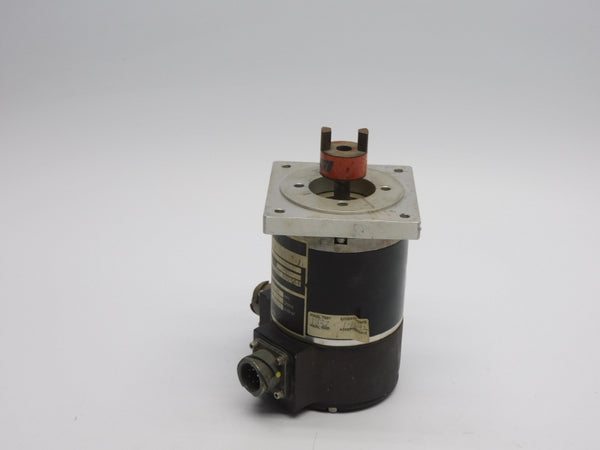 MODICON ICC CHB05 120-117-031 11V .97A UNMP