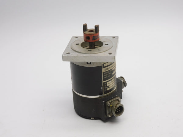 MODICON ICC CHB05 120-117-031 11V .97A UNMP