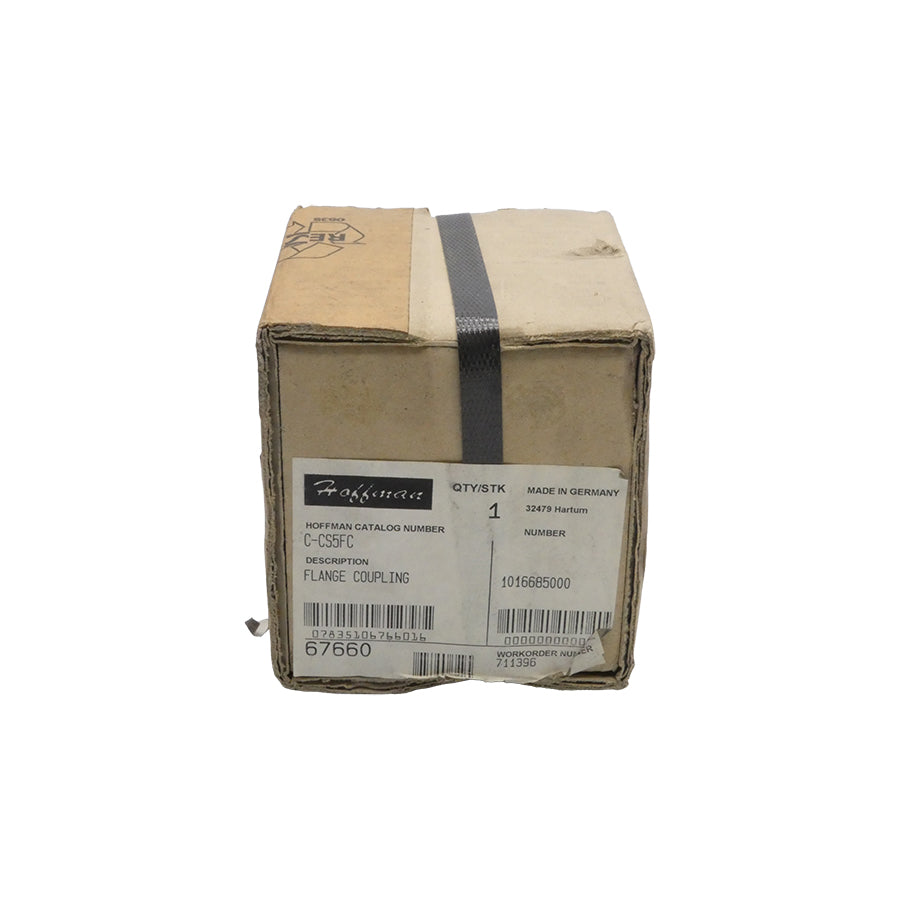 HOFFMAN C-CS5FC NSFS
