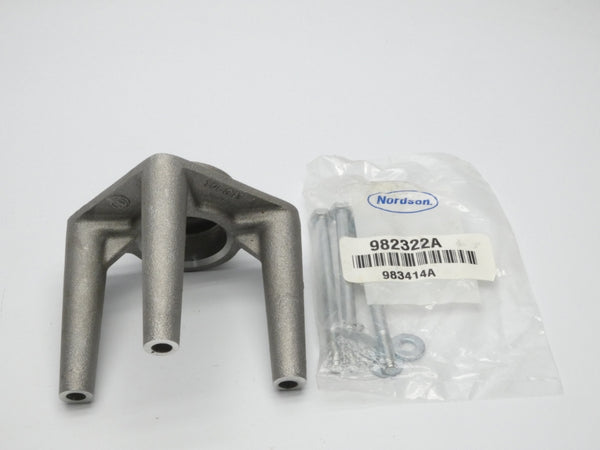 NORDSON 120394A NSMP