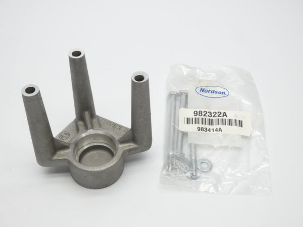 NORDSON 120394A NSMP