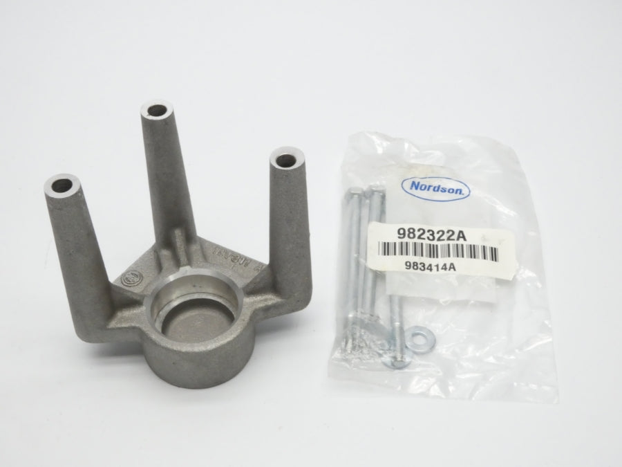 NORDSON 120394A NSMP
