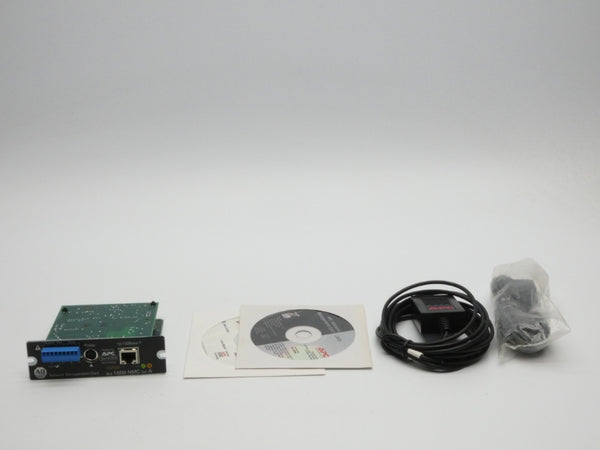 INDUSTRIAL SPARE PART 1609-NMC SER. A (BR/WH) NSMP