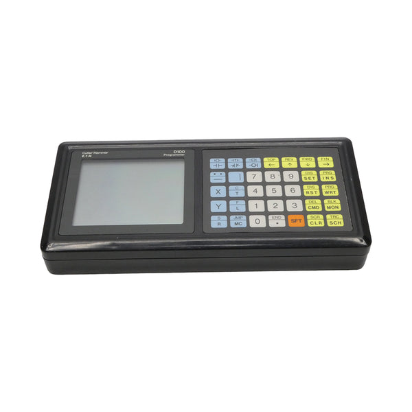 CUTLER HAMMER D100PG10A UNMP