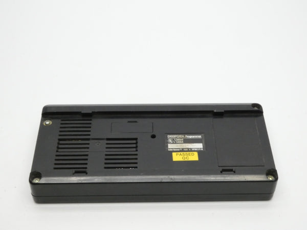 CUTLER HAMMER D100PG10A UNMP