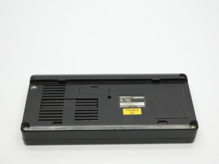 CUTLER HAMMER D100PG10A UNMP