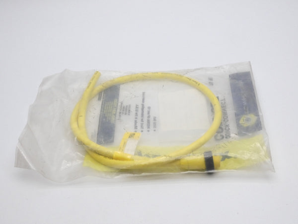 TPC WIRE&CABLE 84203 REV. G 3' NSMP